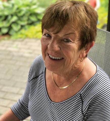 Madeleine ''Mado'' Prévost