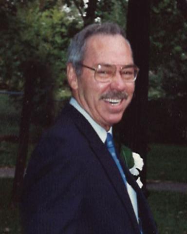Willard Dagenais