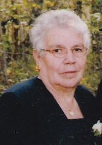 Maria Arruda (née Sousa)