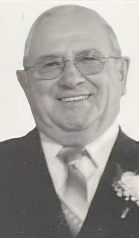 Marcel Gratton