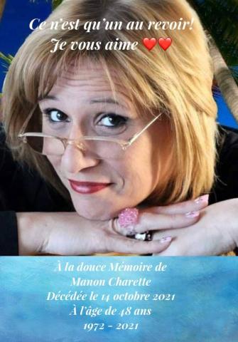 Manon Charette