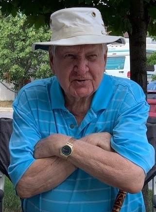 Joseph Romuald Beaudoin