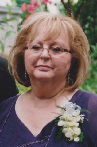 Françoise Guénard Née Godard