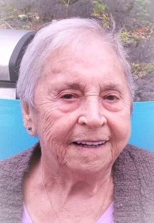 Doreen McGovern