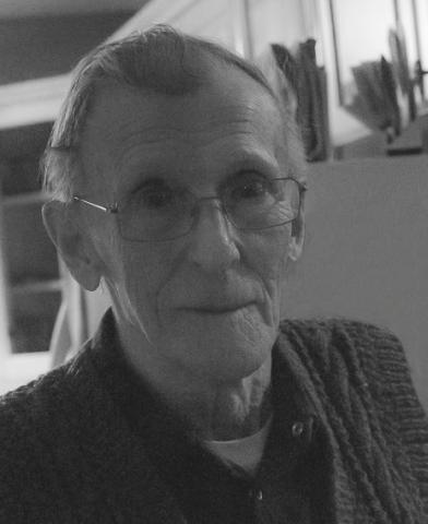 Ronald Charbonneau