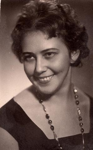 Alla Novikova