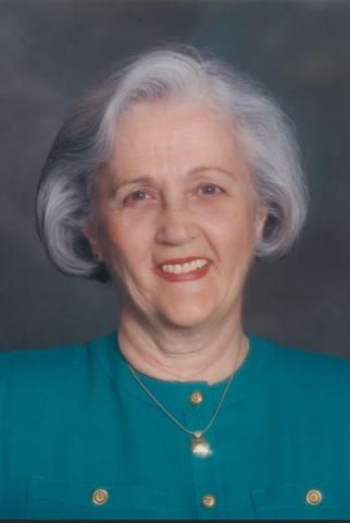 Hélène Olivier Caux