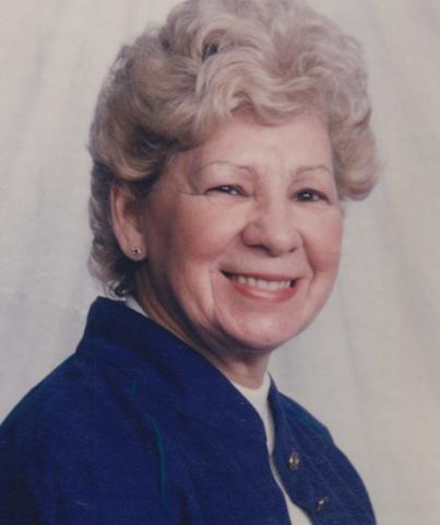 Lily Martineau