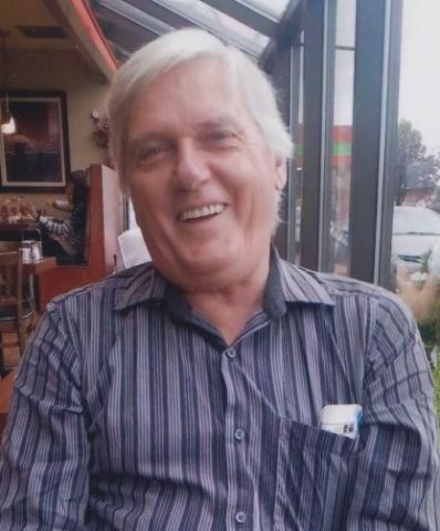 Gaétan Lalande