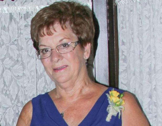 Marguerite Chainé