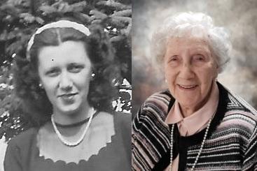 Lucette Poirier Giroux