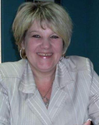 Marie-Claude Millette