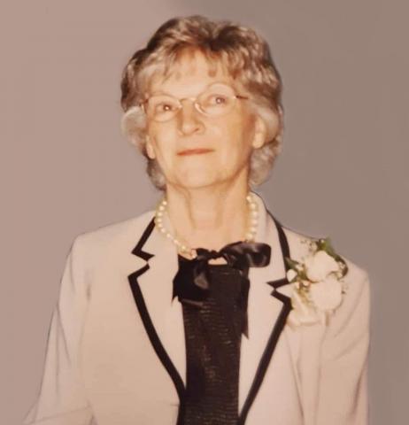 Armande Glazer