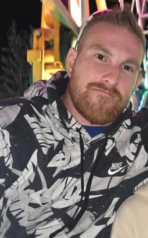 Carl Sabourin Preseault