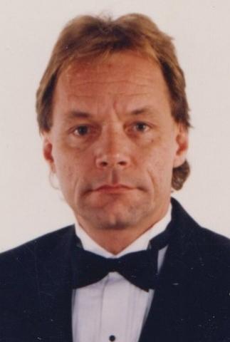 Marc Spénard