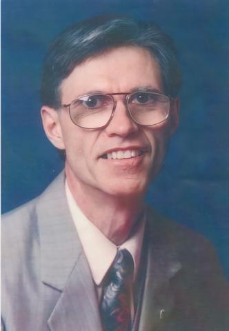 Raymond Charette