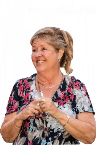 Lorraine Lagacé