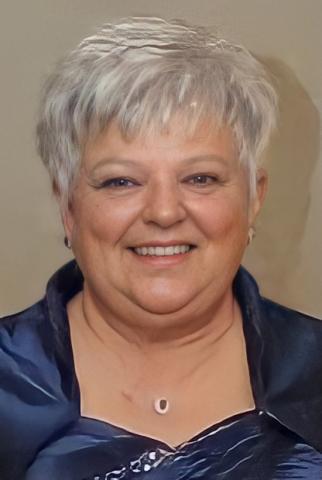 Réjeanne Perron