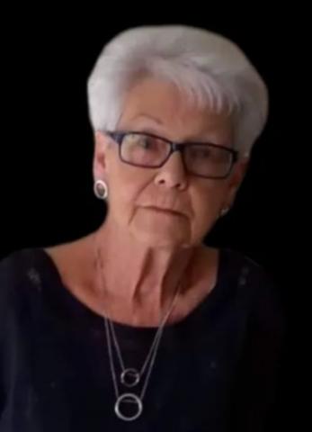 Micheline Dubuc