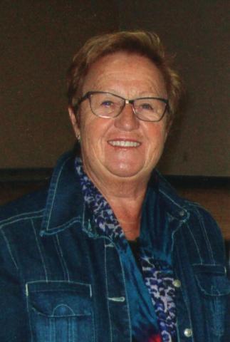 Louise Massie Neveu