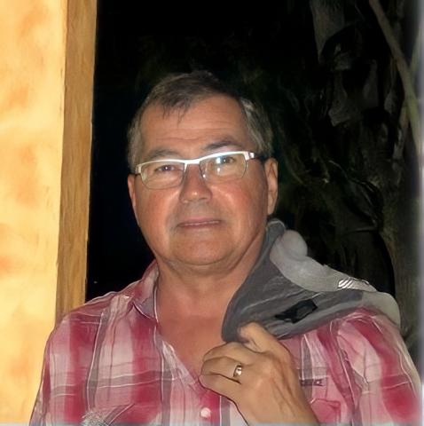 Jacques Leblanc
