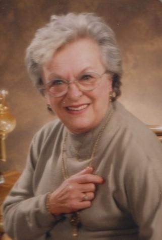 Suzanne Goulet Normand