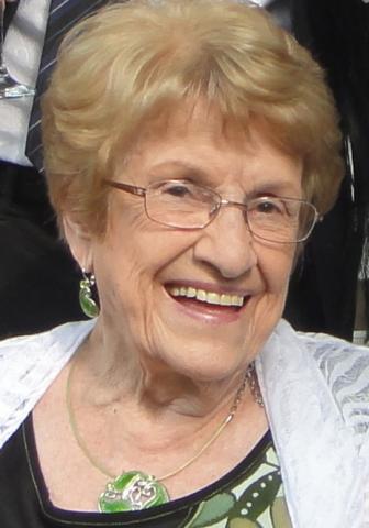 Omérine Bédard L'Ecuyer