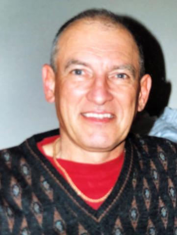 Pierre Barrette