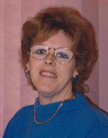 Louise Hébert (Dorion)