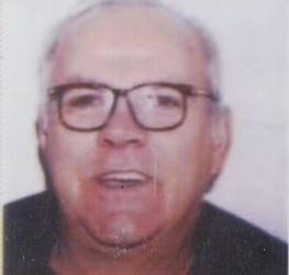 Harold Purdy