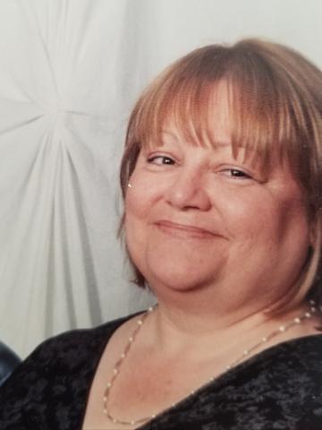 Ginette Grondin
