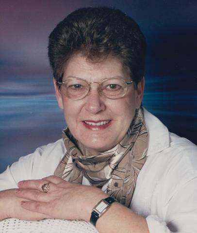 Thérèse Proulx