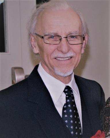 Rhéal Bourgeois