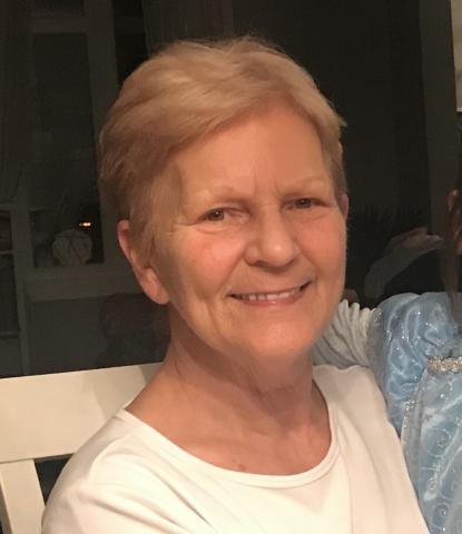 Carole Bernier