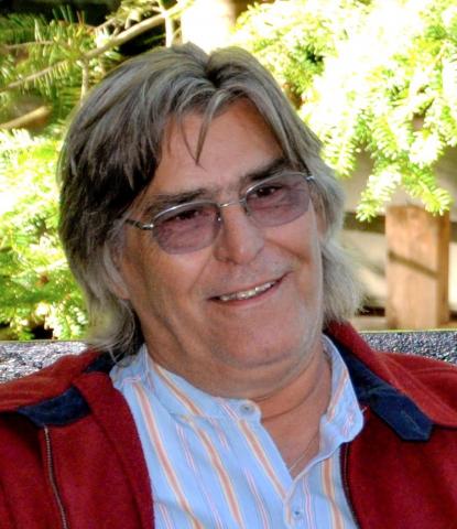 André Letellier