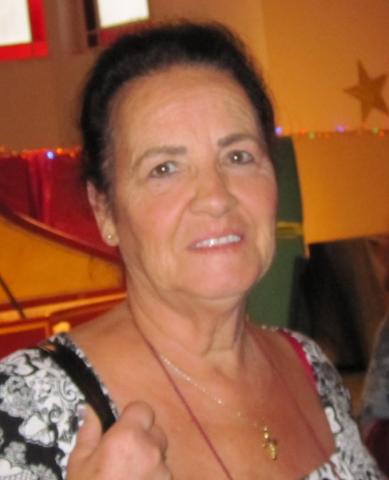 Hélène Dupuis-Malette