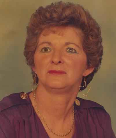 Lucienne Charbonneau