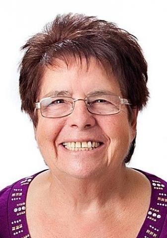 Francisca Infante Petrucci