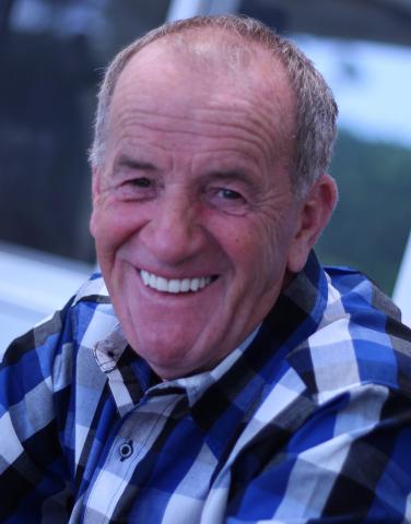 Hector Lagacé