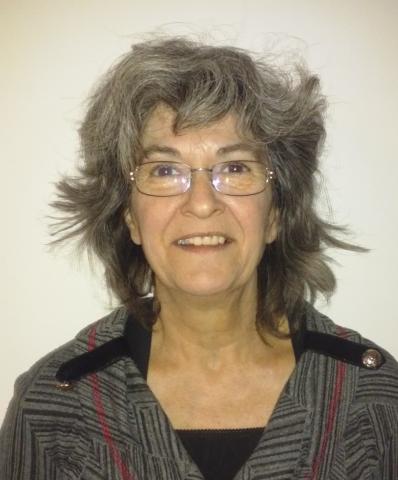 Diane Laroche