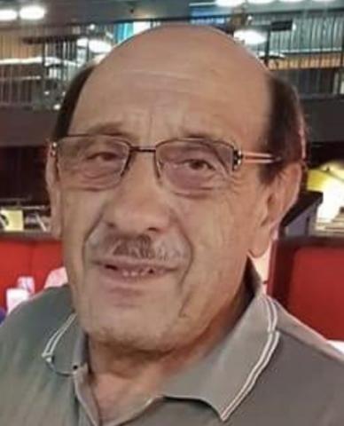 Louis Lang