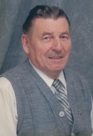 Fernand Thivierge