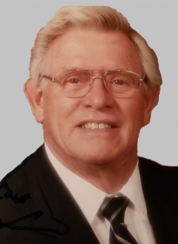 Alfred Gravel