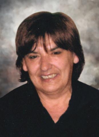 Ginette Latreille