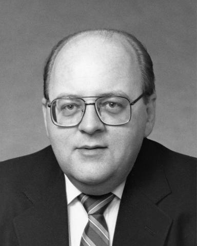 André Leblond