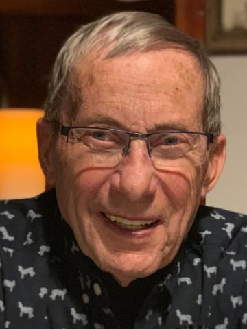 Gérald Desjardins