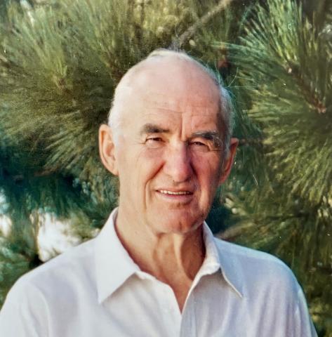 Paul Bourdages