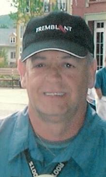 Michel Carrière