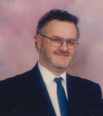 Marcel Gauthier