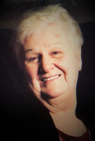 Laurenne Racine Trudeau